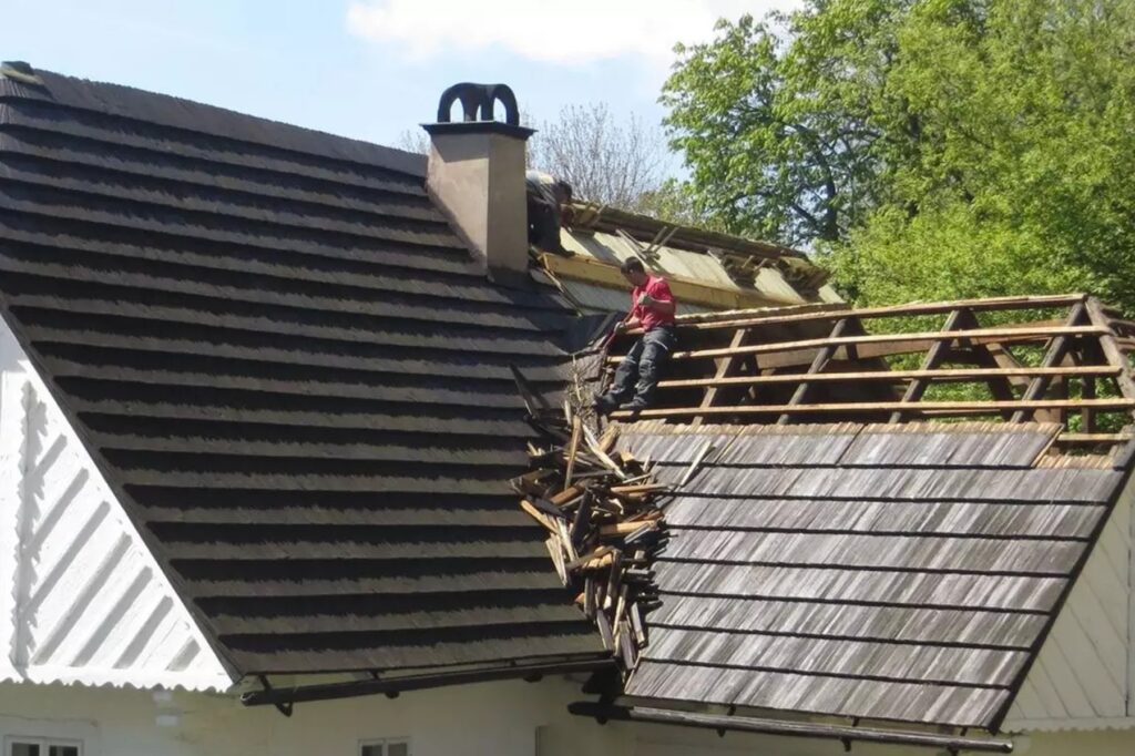 water damage cairns Storm Damage Restoration